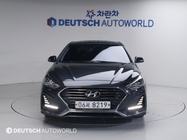 Hyundai Sonata 2018