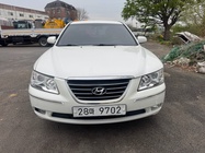 Hyundai Sonata 2008