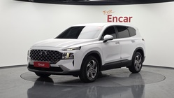 Hyundai Santa Fe 2022