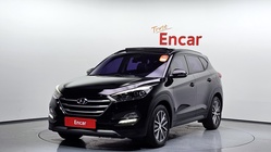 Hyundai Tucson 2015