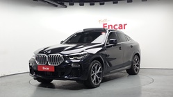 BMW X6 2020