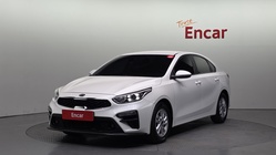 Kia K3 2019