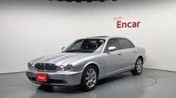 Jaguar XJ 2006