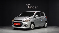 Chevrolet Spark 2016