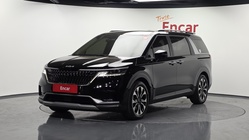 Kia Carnival 2021