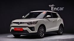 Ssangyong TIBOLI 2022