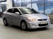 Hyundai Accent 2016