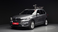 BMW X5 2017