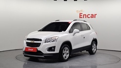 Chevrolet Trax 2015