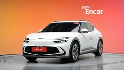 Genesis GV60 2022