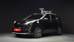 Kia Sportage 2017