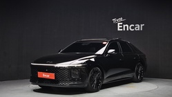 Hyundai Grandeur 2024