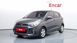 Chevrolet Spark 2016