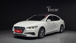 Hyundai Grandeur 2017