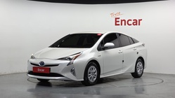 Toyota Prius 2017