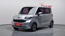 Kia RAY 2012