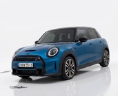 MINI Cooper 2023