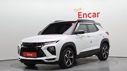 Chevrolet Trailblazer 2020