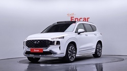 Hyundai Santa Fe 2020
