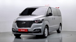 Hyundai Starex 2019