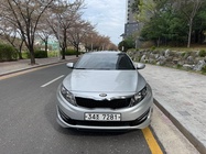 Kia K5 2012