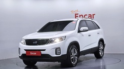 Kia Sorento 2014