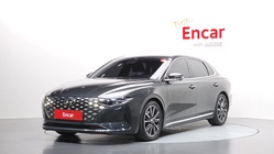 Hyundai Grandeur 2019