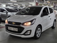 Chevrolet Spark 2020