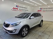 Kia Sportage 2014