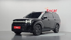 Hyundai Santa Fe 2023