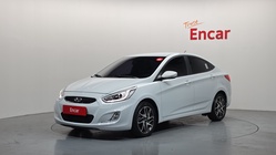 Hyundai Accent 2018