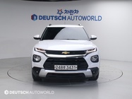 Chevrolet Trailblazer 2020