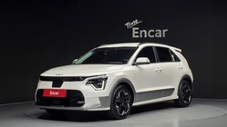 Kia Niro 2023