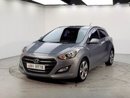 Hyundai i30 2012