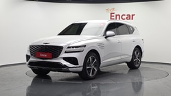 Genesis GV80 2025