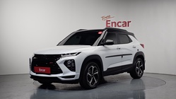 Chevrolet Trailblazer 2022