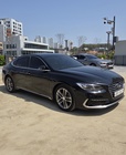 Hyundai Grandeur 2017