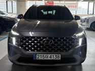 Hyundai Santa Fe 2023