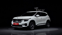 Kia Seltos 2021