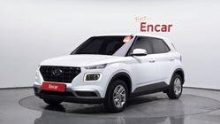 Hyundai Venue 2019