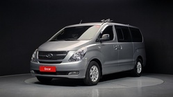 Hyundai Starex 2013