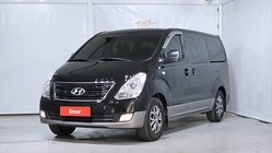 Hyundai Starex 2016