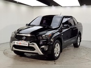 Ssangyong KORANDO 2013