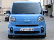 Kia RAY 2021
