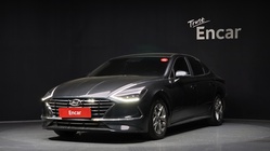 Hyundai Sonata 2020