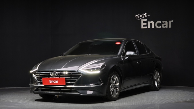 Hyundai Sonata 2020