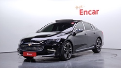 Chevrolet Malibu 2017