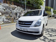 Hyundai Starex 2013