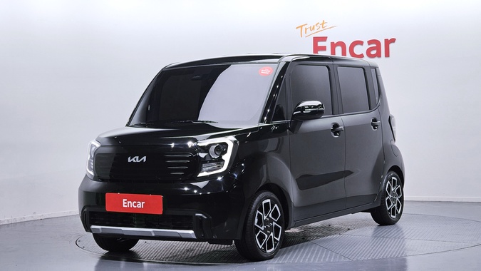 Kia RAY 2026