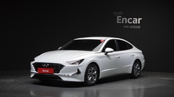 Hyundai Sonata 2019